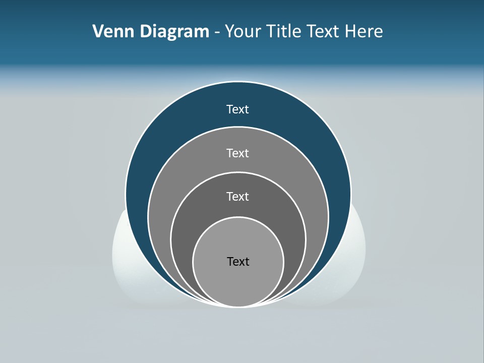Lamp Concepts Nobody PowerPoint Template