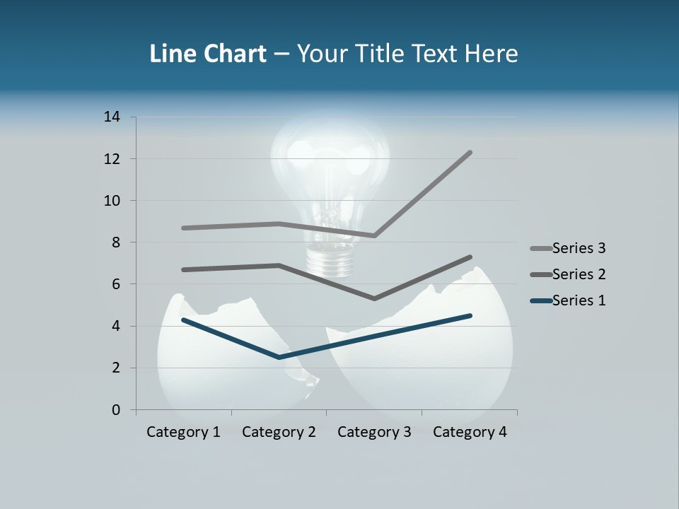 Lamp Concepts Nobody PowerPoint Template