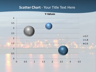 Holland Tower Production PowerPoint Template