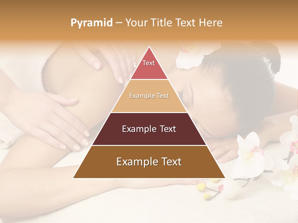 Pleasure Luxury Beautiful PowerPoint Template