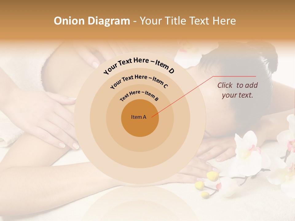 Pleasure Luxury Beautiful PowerPoint Template