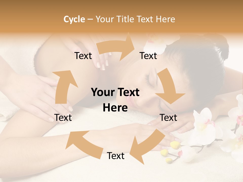 Pleasure Luxury Beautiful PowerPoint Template