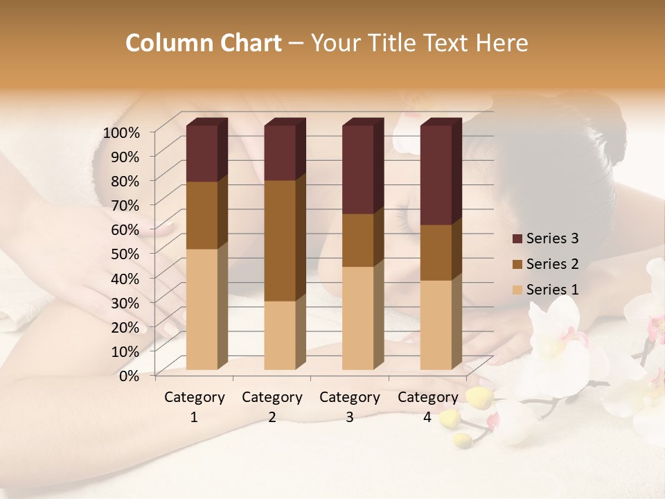 Pleasure Luxury Beautiful PowerPoint Template