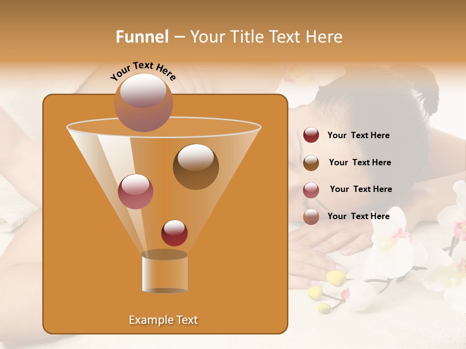 Pleasure Luxury Beautiful PowerPoint Template