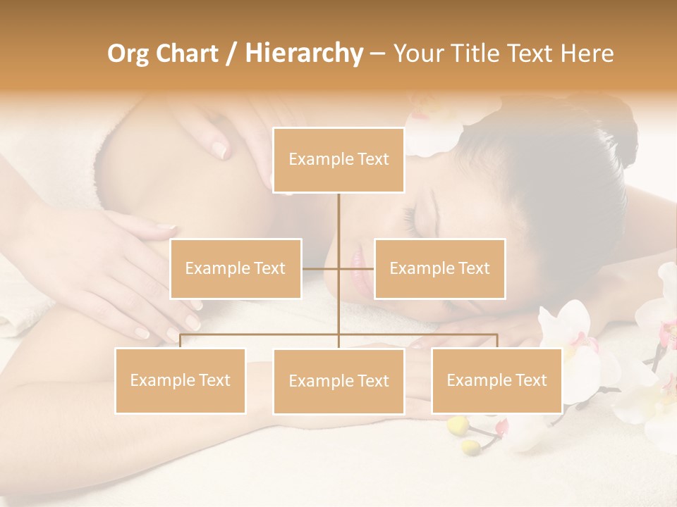 Pleasure Luxury Beautiful PowerPoint Template