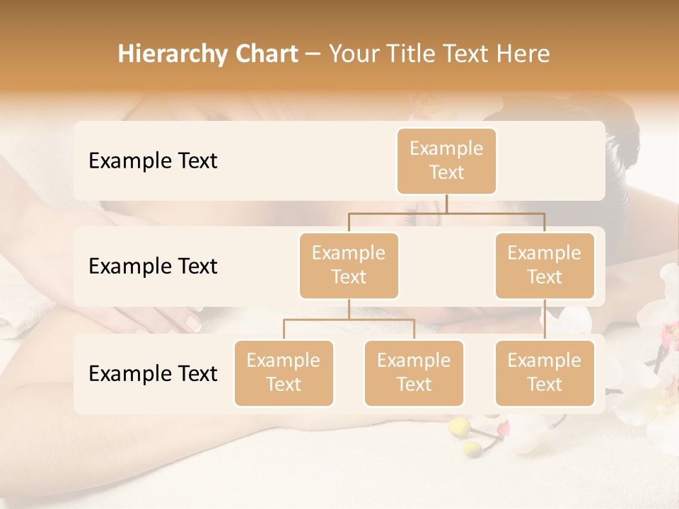Pleasure Luxury Beautiful PowerPoint Template