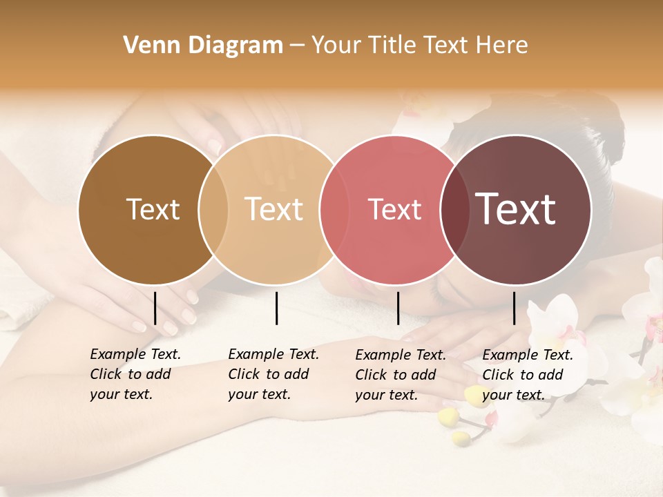 Pleasure Luxury Beautiful PowerPoint Template