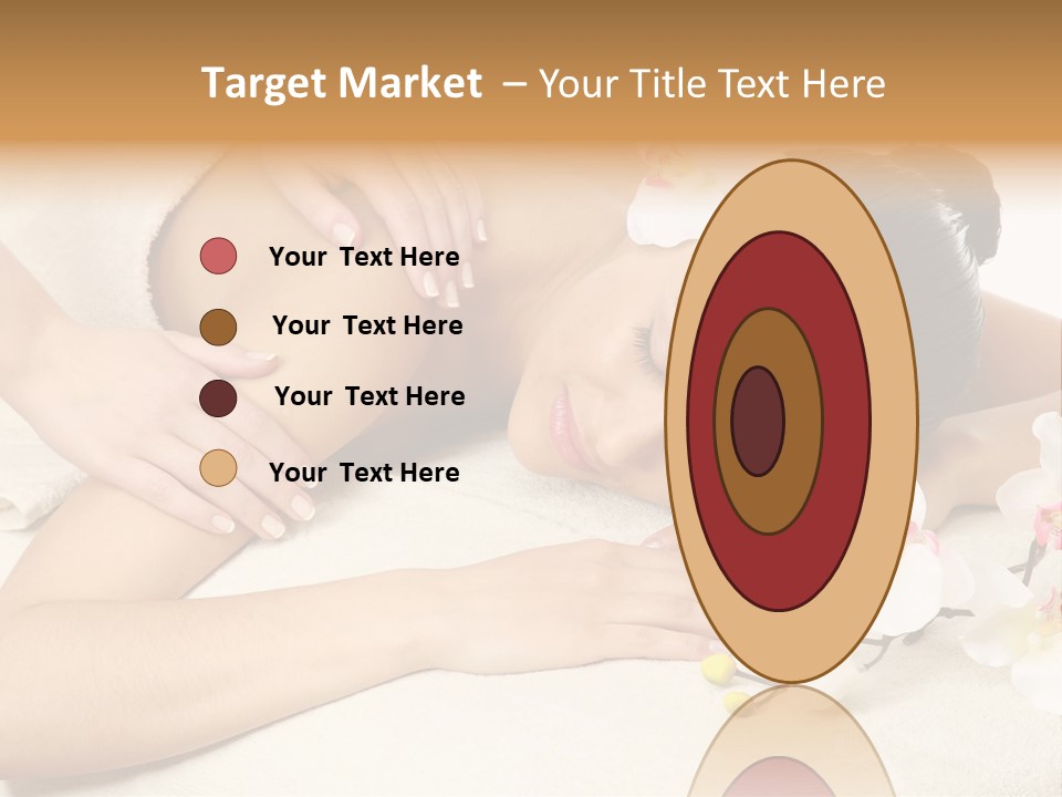 Pleasure Luxury Beautiful PowerPoint Template