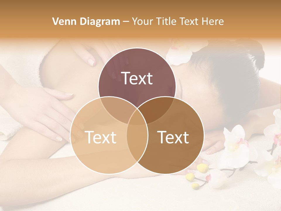 Pleasure Luxury Beautiful PowerPoint Template