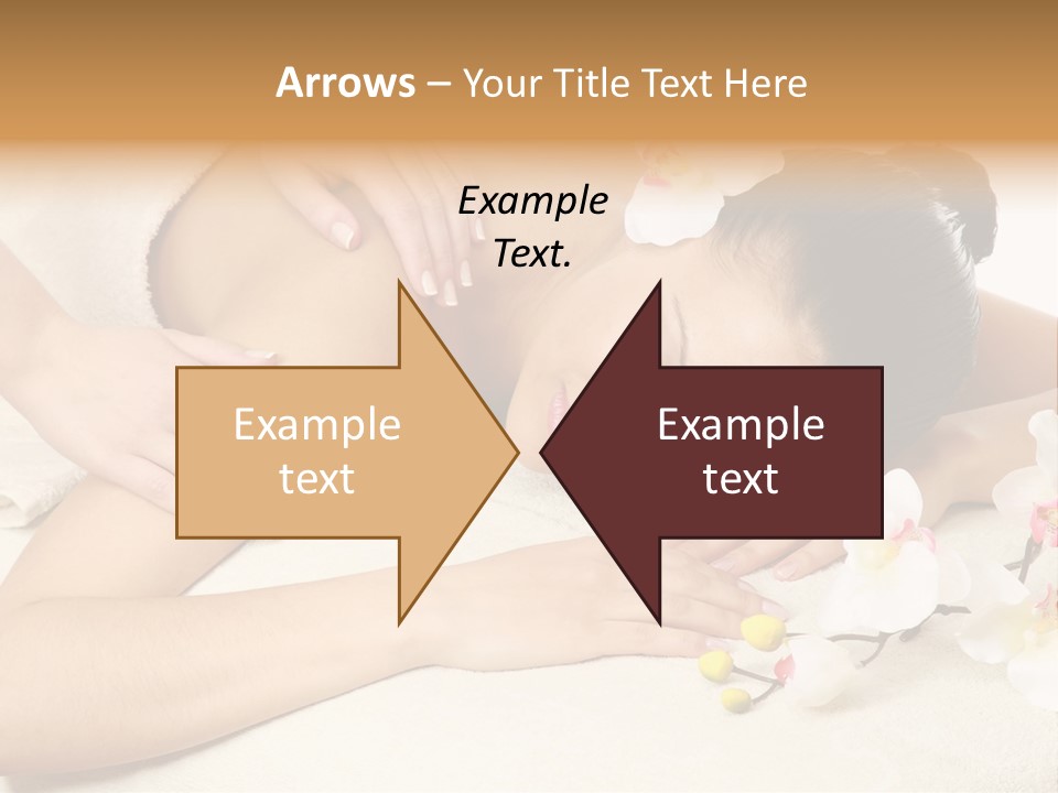 Pleasure Luxury Beautiful PowerPoint Template