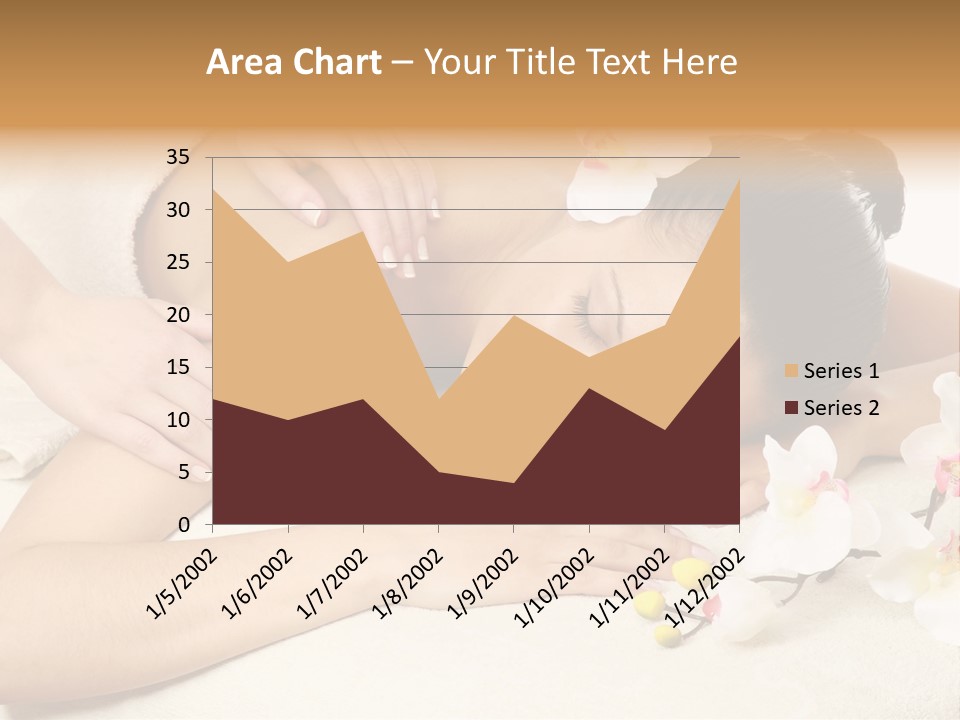 Pleasure Luxury Beautiful PowerPoint Template