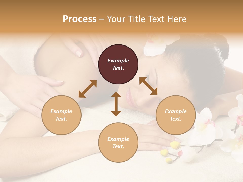 Pleasure Luxury Beautiful PowerPoint Template