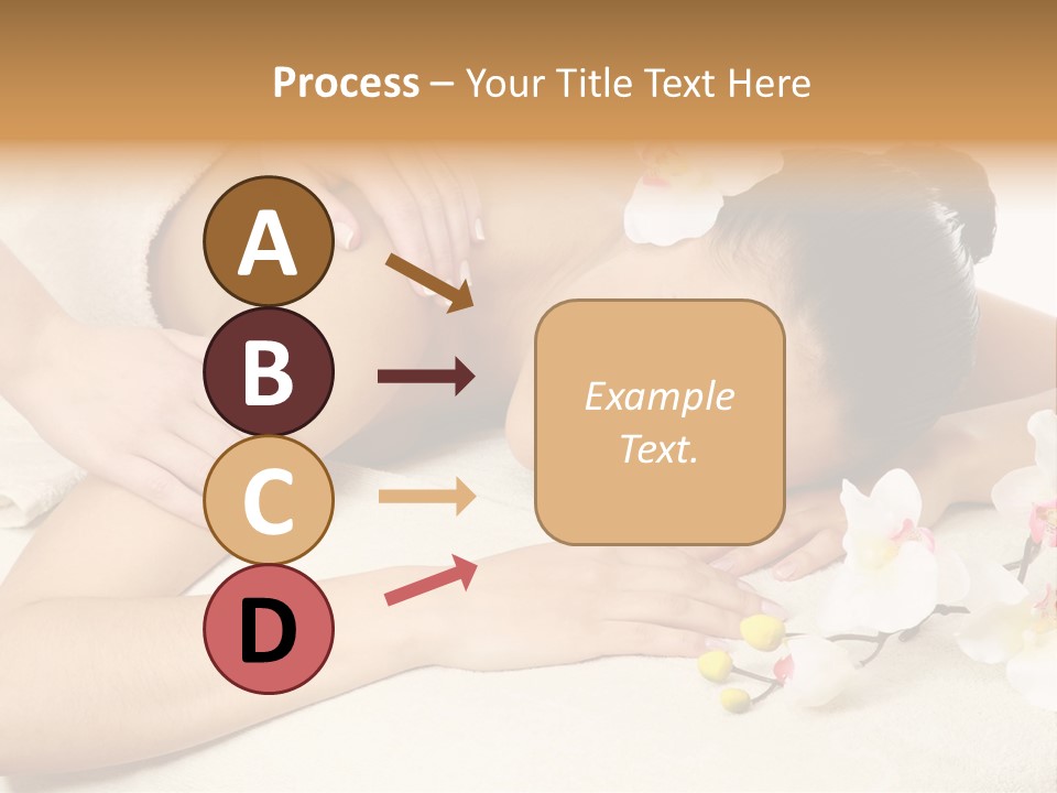 Pleasure Luxury Beautiful PowerPoint Template