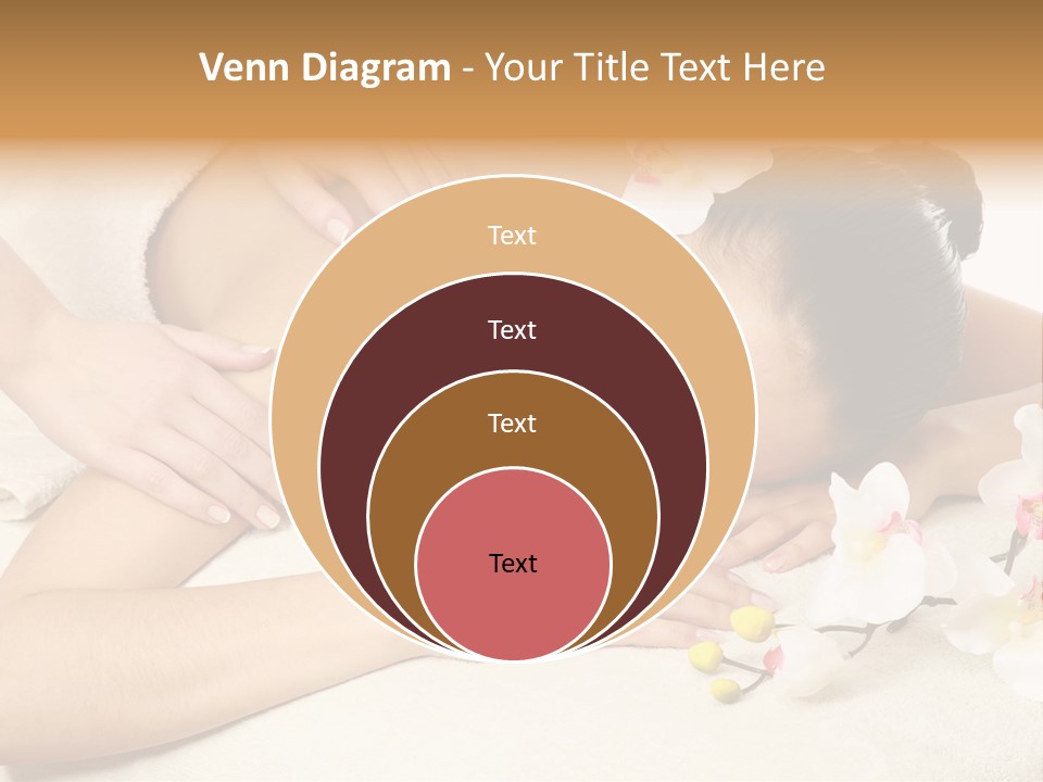 Pleasure Luxury Beautiful PowerPoint Template