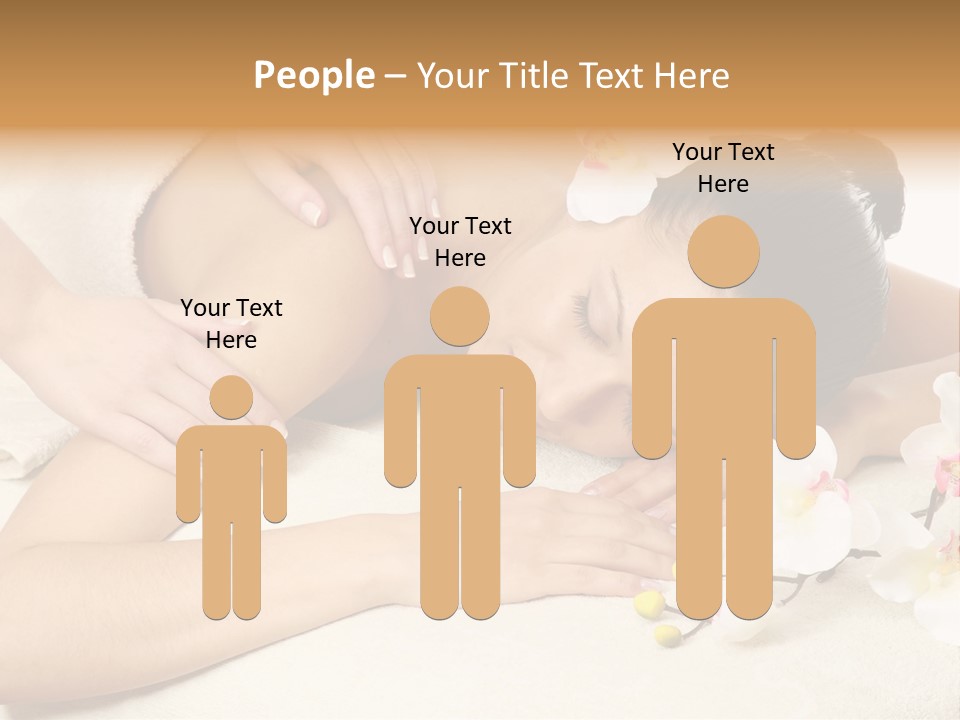 Pleasure Luxury Beautiful PowerPoint Template