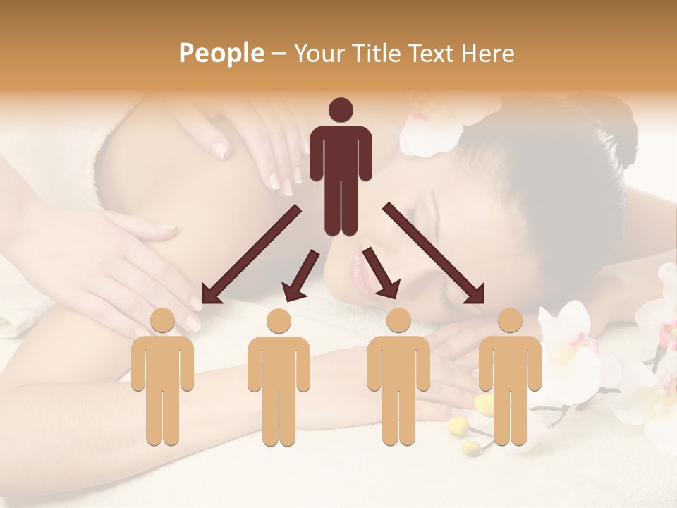 Pleasure Luxury Beautiful PowerPoint Template