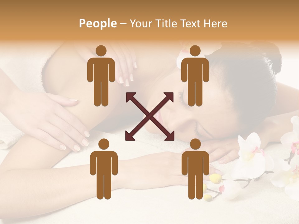 Pleasure Luxury Beautiful PowerPoint Template