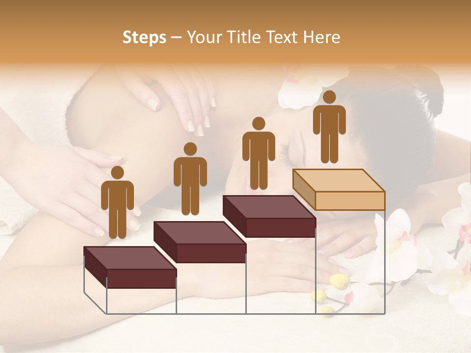 Pleasure Luxury Beautiful PowerPoint Template