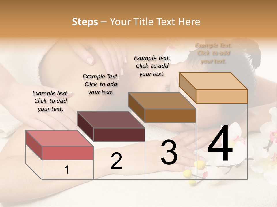 Pleasure Luxury Beautiful PowerPoint Template