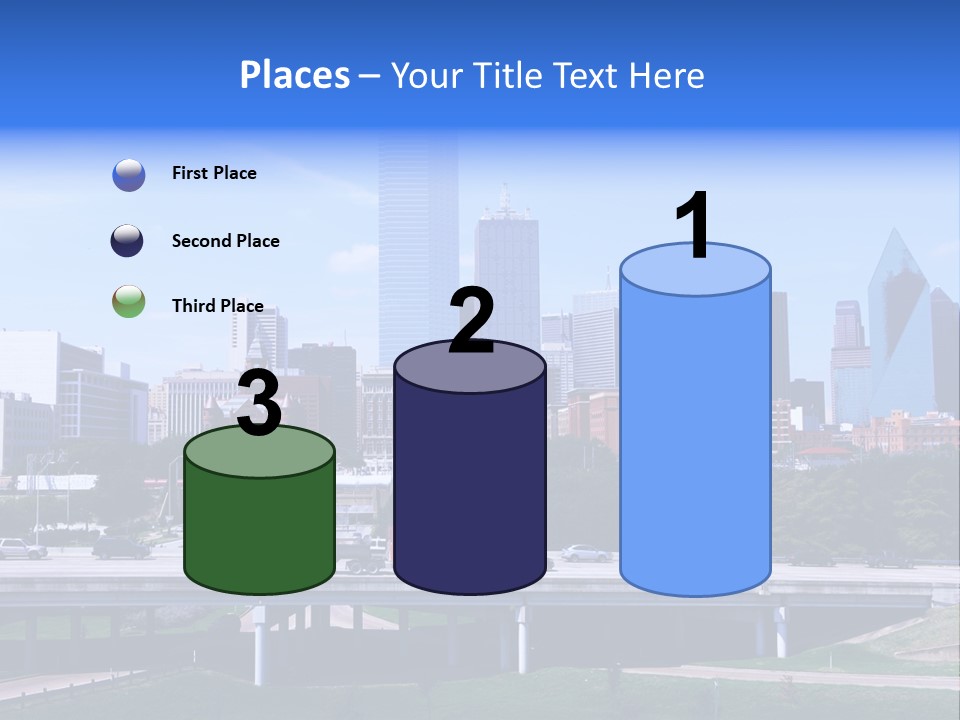 New Big House PowerPoint Template