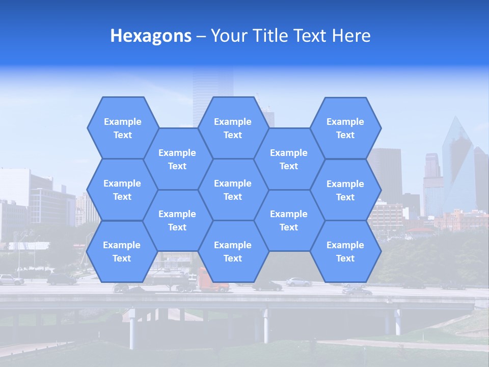 New Big House PowerPoint Template