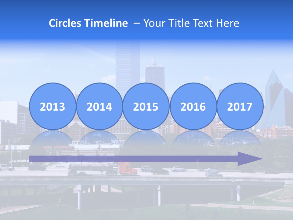 New Big House PowerPoint Template