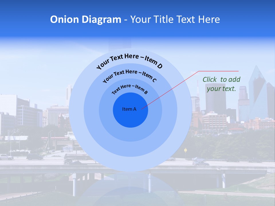 New Big House PowerPoint Template