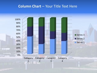 New Big House PowerPoint Template