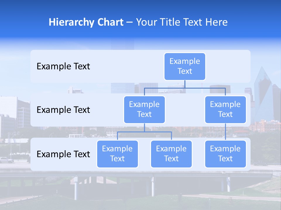 New Big House PowerPoint Template