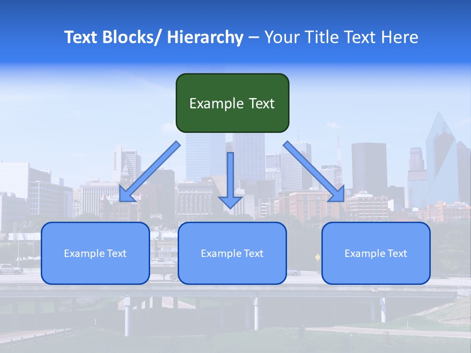 New Big House PowerPoint Template