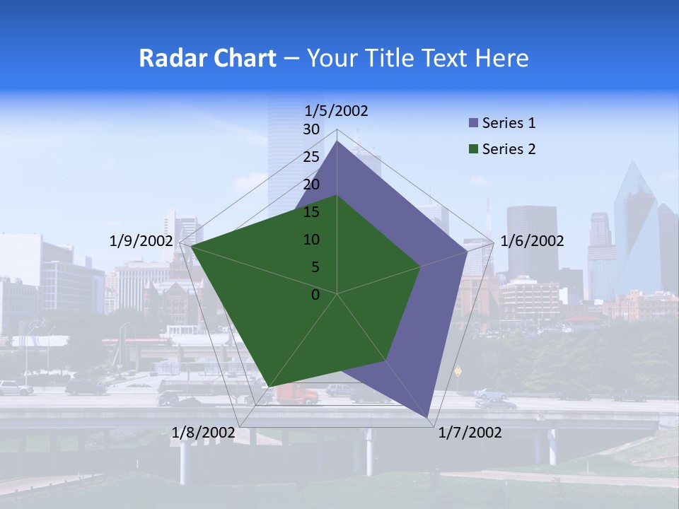 New Big House PowerPoint Template