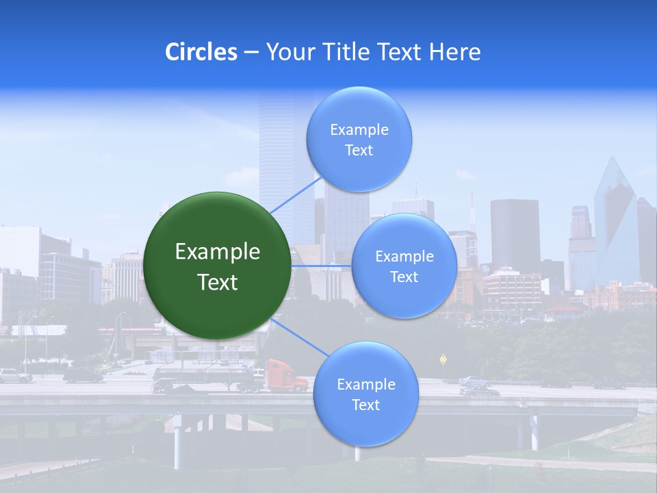 New Big House PowerPoint Template