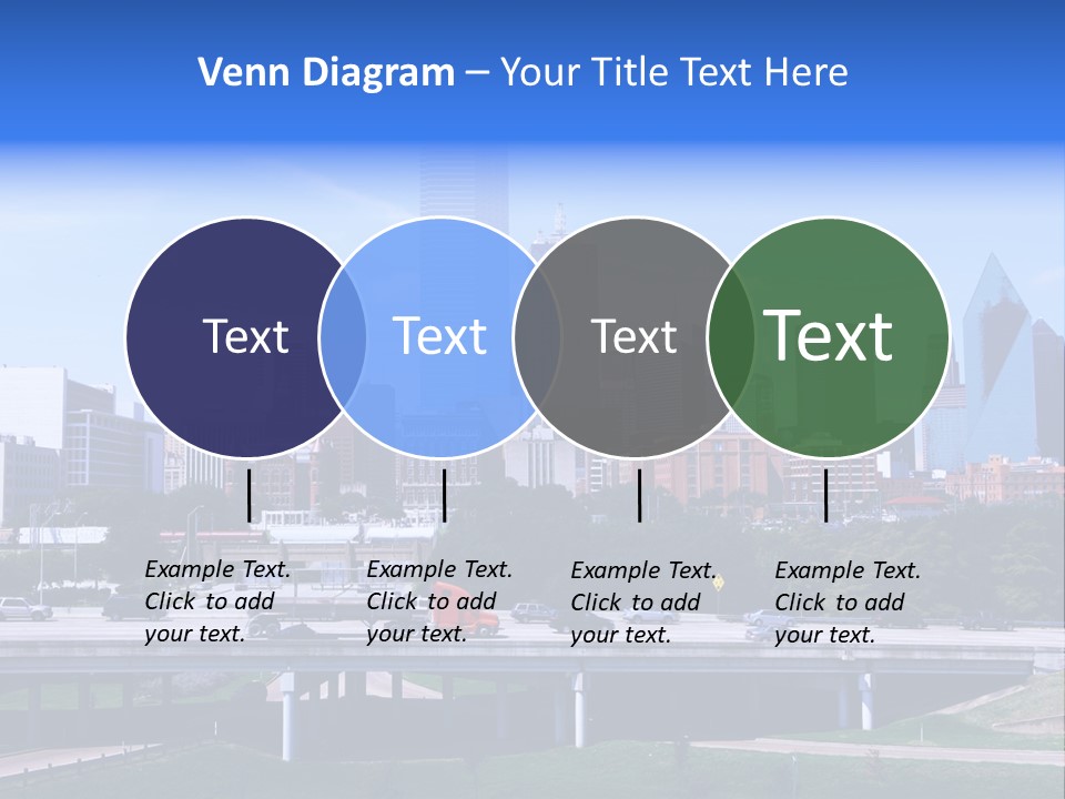 New Big House PowerPoint Template
