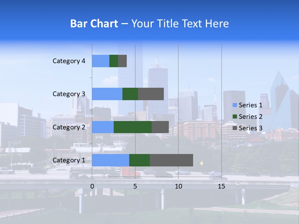 New Big House PowerPoint Template