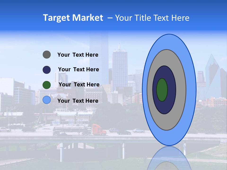 New Big House PowerPoint Template