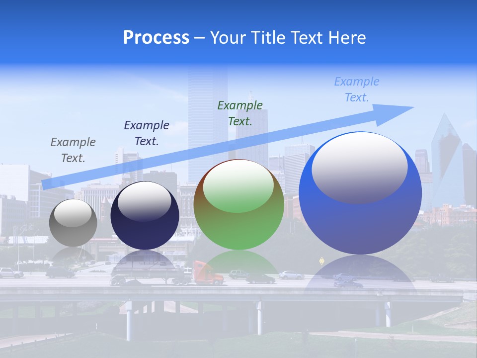 New Big House PowerPoint Template