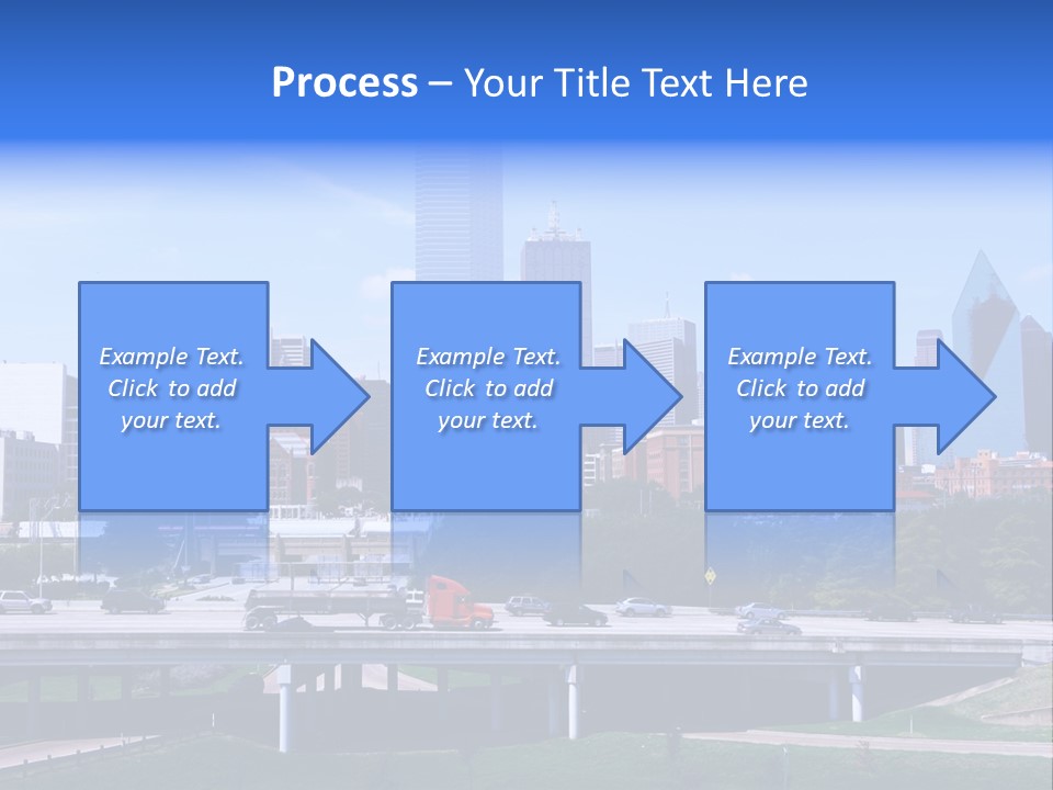 New Big House PowerPoint Template