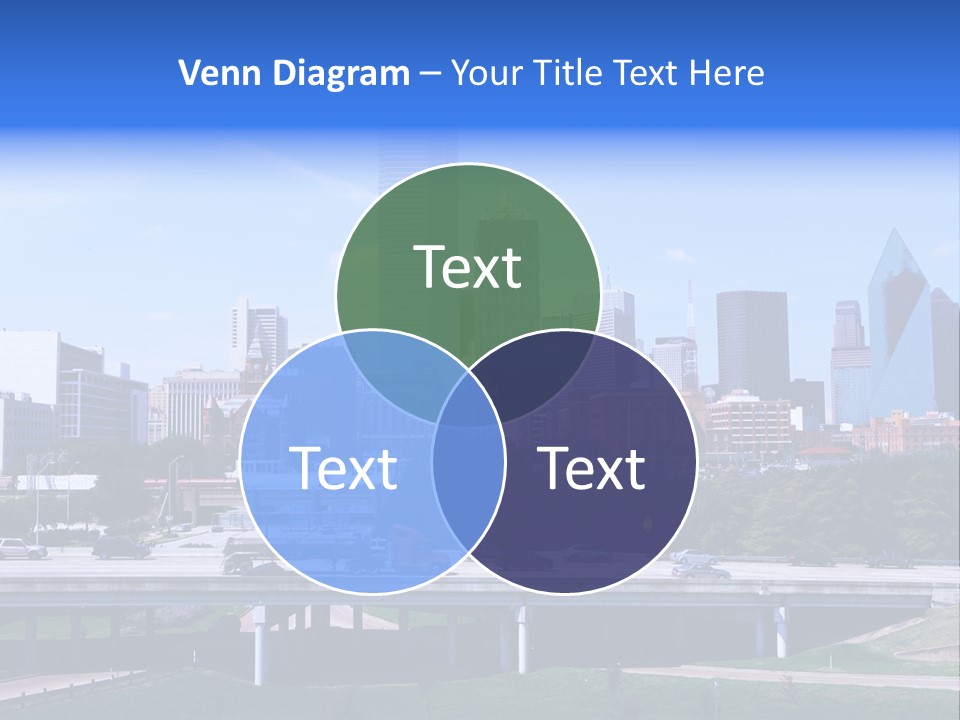 New Big House PowerPoint Template