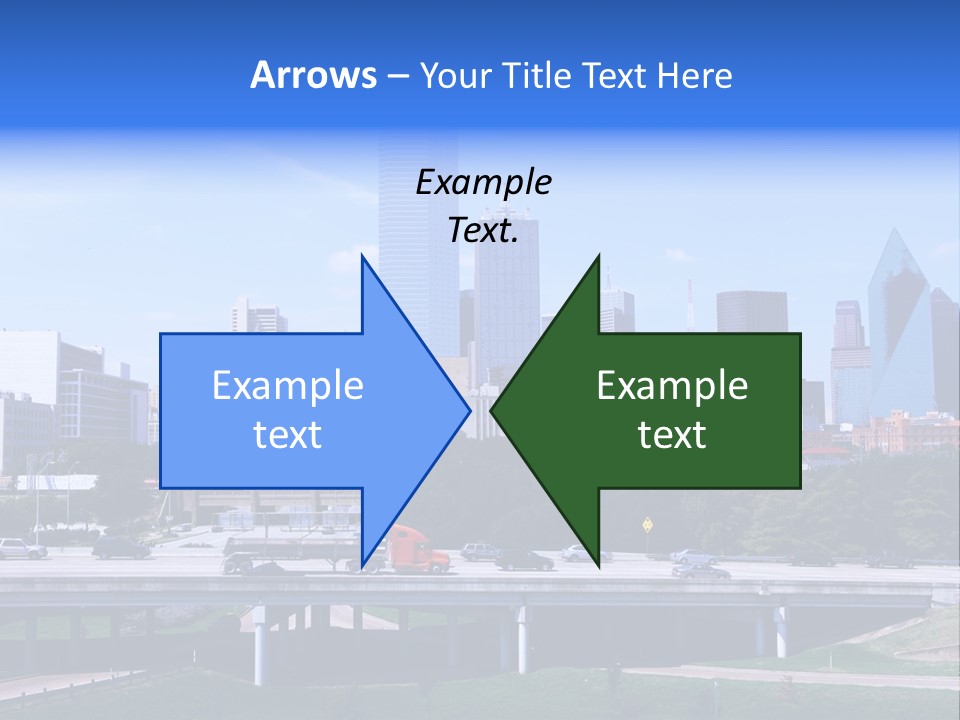 New Big House PowerPoint Template