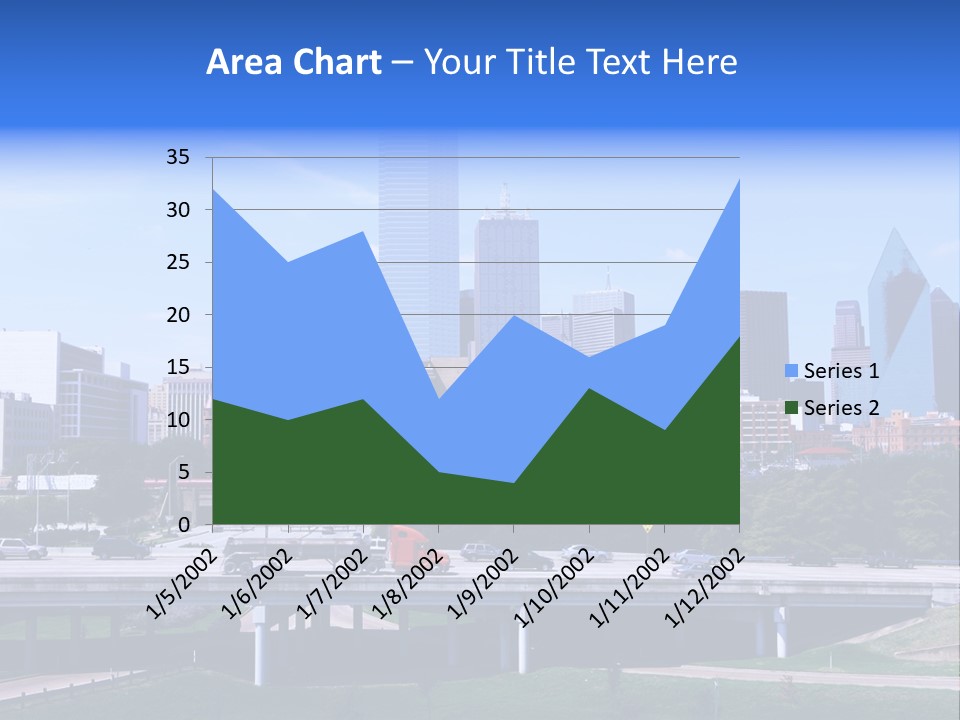New Big House PowerPoint Template