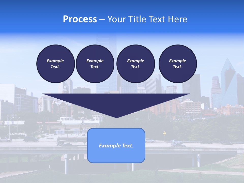 New Big House PowerPoint Template