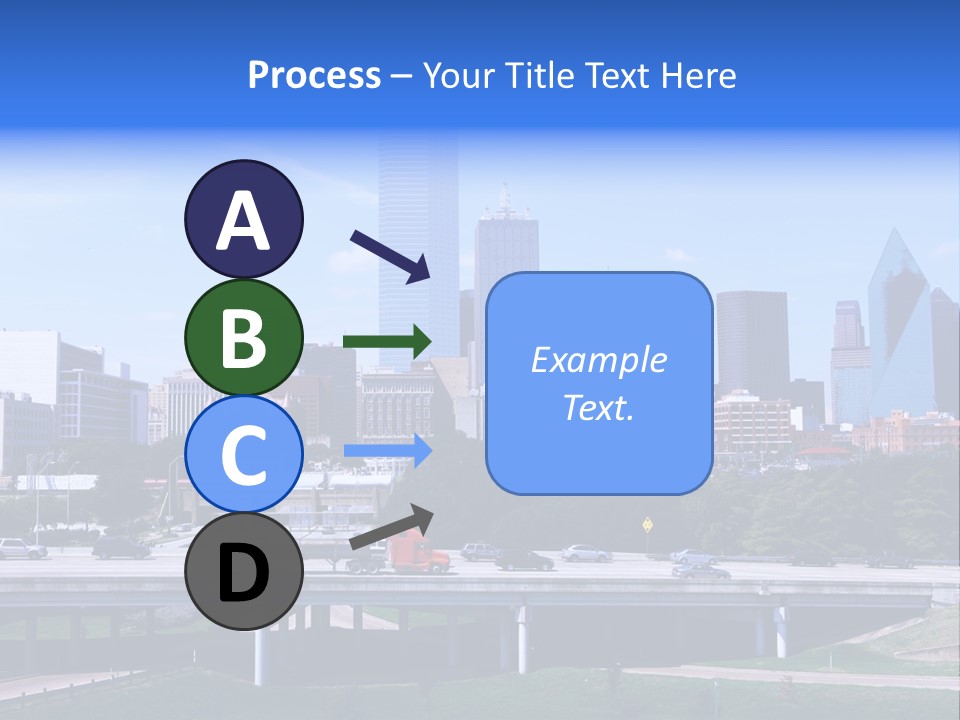 New Big House PowerPoint Template
