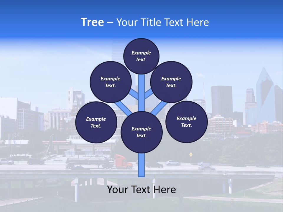 New Big House PowerPoint Template