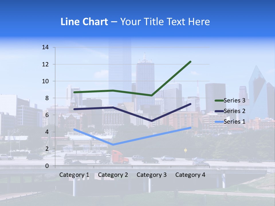 New Big House PowerPoint Template