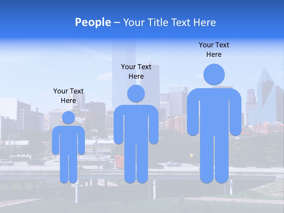 New Big House PowerPoint Template