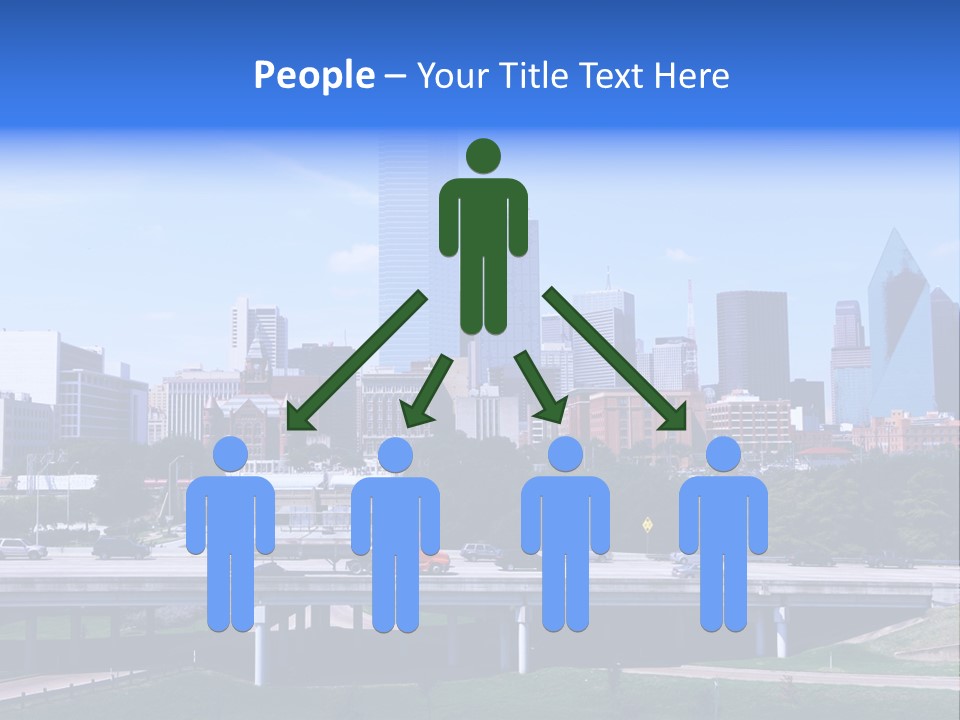 New Big House PowerPoint Template