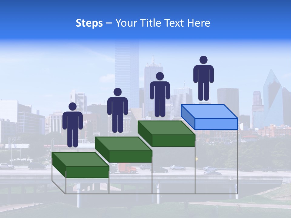 New Big House PowerPoint Template