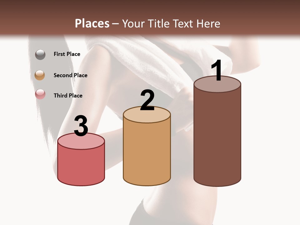 Active Top Rock PowerPoint Template