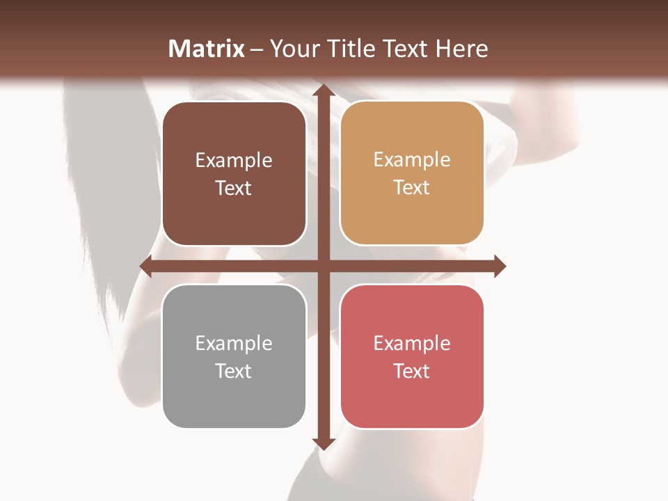 Active Top Rock PowerPoint Template