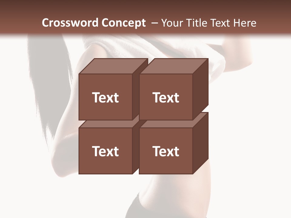 Active Top Rock PowerPoint Template
